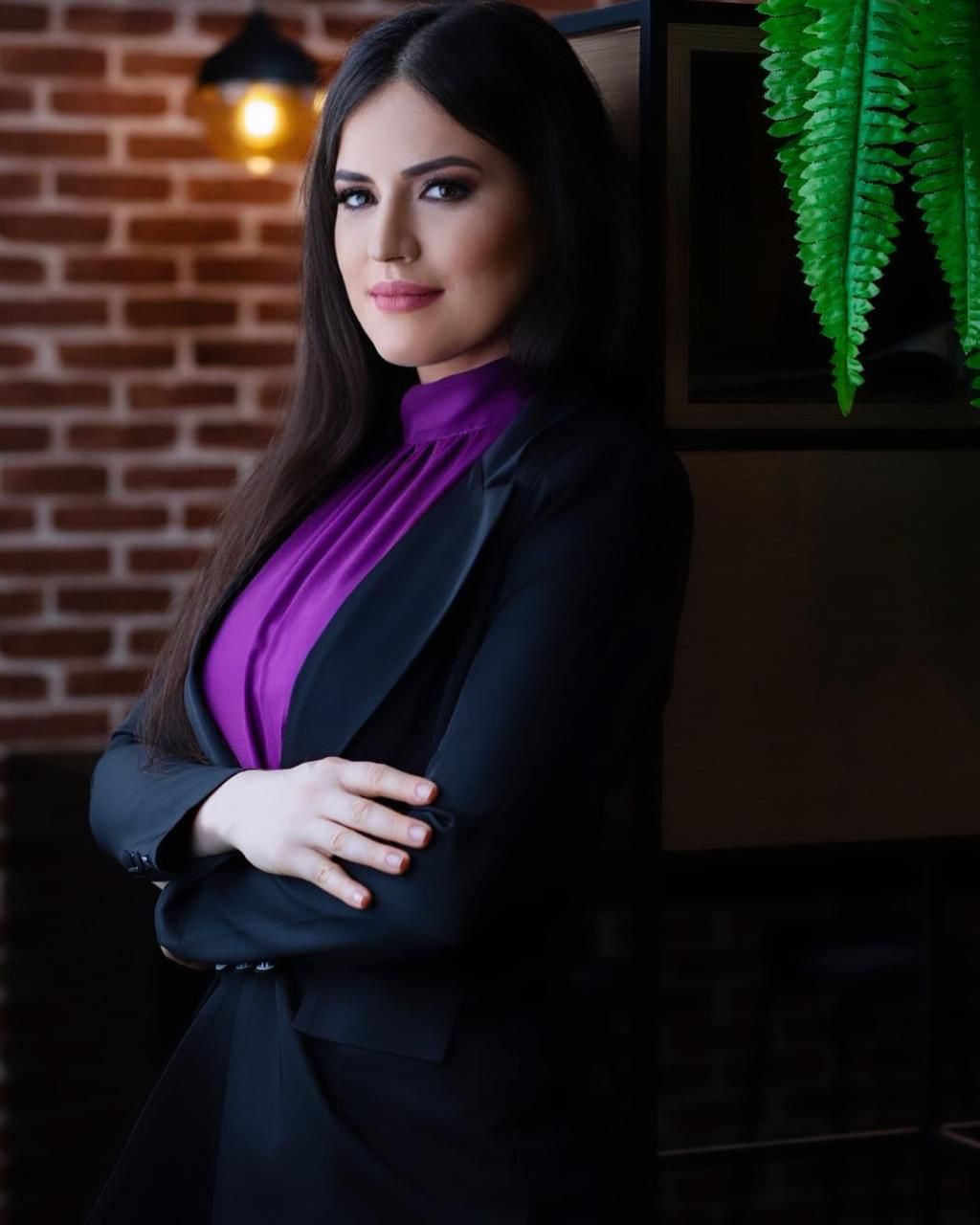 Ana Gabriela Casonatto Bauer, sócia-administradora da Elleven Contabilidade